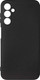 Миниатюра изображения товара Чехол-накладка Case Coated для Galaxy A14 (черный)