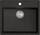 Миниатюра изображения товара Мойка кухонная Mixline ML-GM15 551914 (черный)