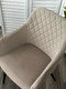 Миниатюра изображения товара Стул M-City Brandy / 629M05174 (505-7 капучино/черный)