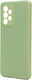 Миниатюра изображения товара Чехол-накладка Case Coated для Galaxy A53 (оливковый)