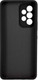 Миниатюра изображения товара Чехол-накладка Case Coated для Galaxy A53 (черный)