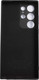 Миниатюра изображения товара Чехол-накладка Case Coated для Galaxy S23 Ultra (черный)