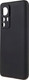 Миниатюра изображения товара Чехол-накладка Case Coated для Xiaomi 12T (черный)
