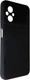 Миниатюра изображения товара Чехол-накладка Case Coated для POCO M5 (черный)