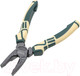 Миниатюра изображения товара Плоскогубцы RockForce RF-611150DS