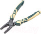 Миниатюра изображения товара Плоскогубцы RockForce RF-611200DS