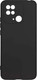 Миниатюра изображения товара Чехол-накладка Case Coated для Redmi 10C (черный)