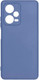 Миниатюра изображения товара Чехол-накладка Case Coated для Redmi Note 12 Pro (темно-синий)