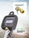 Миниатюра изображения товара Пневмопистолет RockForce RF-23702A(56397)