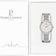 Миниатюра изображения товара Часы наручные женские Pierre Lannier 029M701