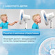 Миниатюра изображения товара Вентилятор Evolution AirLeaf AL-812R