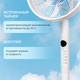 Миниатюра изображения товара Вентилятор Evolution AirLeaf AL-812R
