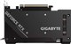 Миниатюра изображения товара Видеокарта Gigabyte Gigabyte RTX 3060 Windforce OC 12G (GV-N3060WF2OC-12GD 2.0)