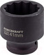 Миниатюра изображения товара Головка слесарная ForceKraft FK-46841
