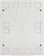 Миниатюра изображения товара Бокс пластиковый ЭРА MultiBox bs-12s / Б0059314