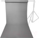 Миниатюра изображения товара Фон бумажный RayLab 031 (1.35x6м, темно-серый)