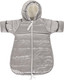 Миниатюра изображения товара Конверт детский Makkaroni Kids М2/16 (62, серый)