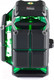 Миниатюра изображения товара Лазерный уровень ADA Instruments LaserTank 4-360 Green Basic Edition / А00631