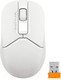 Миниатюра изображения товара Мышь A4Tech Fstyler FG12 (белый)