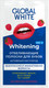 Миниатюра изображения товара Полоски для отбеливания зубов Global White Малина (2шт)