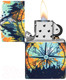 Миниатюра изображения товара Зажигалка Zippo Compass Design / 49805