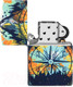Миниатюра изображения товара Зажигалка Zippo Compass Design / 49805