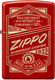 Миниатюра изображения товара Зажигалка Zippo Classic / 48620 (красный)