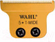 Миниатюра изображения товара Триммер Wahl Detailer Cordless / 8171-716 (золото)
