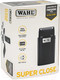 Миниатюра изображения товара Электробритва Wahl Super Close / 3616-0470 (черный)