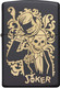 Миниатюра изображения товара Зажигалка Zippo Skull Design / 29632 (черный)