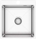 Миниатюра изображения товара Мойка кухонная Ukinox PRB450.500-GT10C0CW