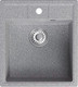 Миниатюра изображения товара Мойка кухонная Mixline ML-GM28 552097 (темно-серый)