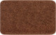 Миниатюра изображения товара Коврик для ванной Shahintex Frizz Icarpet 40x60 (брауни)