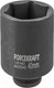 Миниатюра изображения товара Головка слесарная ForceKraft FK-4458540