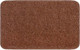 Миниатюра изображения товара Коврик для ванной Shahintex Frizz Icarpet 50x80 (брауни)