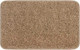 Миниатюра изображения товара Коврик для ванной Shahintex Frizz Icarpet 50x80 (латте)