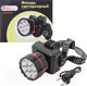 Миниатюра изображения товара Фонарь ForceKraft FK-CAM2042