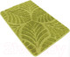 Миниатюра изображения товара Коврик для ванной Shahintex Актив Iicarpet 60x90 (салатный 01)