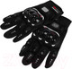 Миниатюра изображения товара Мотоперчатки Sima-Land 3734848 (р.XL, черный)