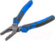 Миниатюра изображения товара Плоскогубцы Forsage F-611150DS