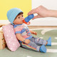 Миниатюра изображения товара Кукла с аксессуарами Baby Born Братик / 41270