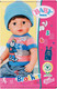Миниатюра изображения товара Кукла с аксессуарами Baby Born Братик / 41270
