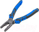Миниатюра изображения товара Плоскогубцы Forsage F-611200DS
