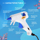 Миниатюра изображения товара Клеевой пистолет Tundra 6074034