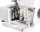 Миниатюра изображения товара Оверлок Necchi 5600D