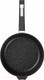 Миниатюра изображения товара Сковорода Мечта Гранит Induction Pro M022802И (черный)