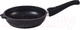 Миниатюра изображения товара Сковорода Мечта Гранит Induction Pro M022802И (черный)