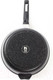 Миниатюра изображения товара Сковорода Мечта Гранит Induction Pro M022802И (черный)