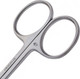 Миниатюра изображения товара Ножницы для маникюра Solinberg 212-0022