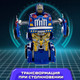 Миниатюра изображения товара Робот-трансформер Автоботы Оптимус / 6831459